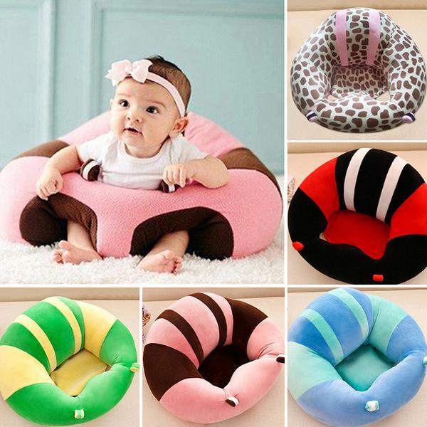 BEST SELLER - POUF CANAPÉ BÉBÉ - Rondor