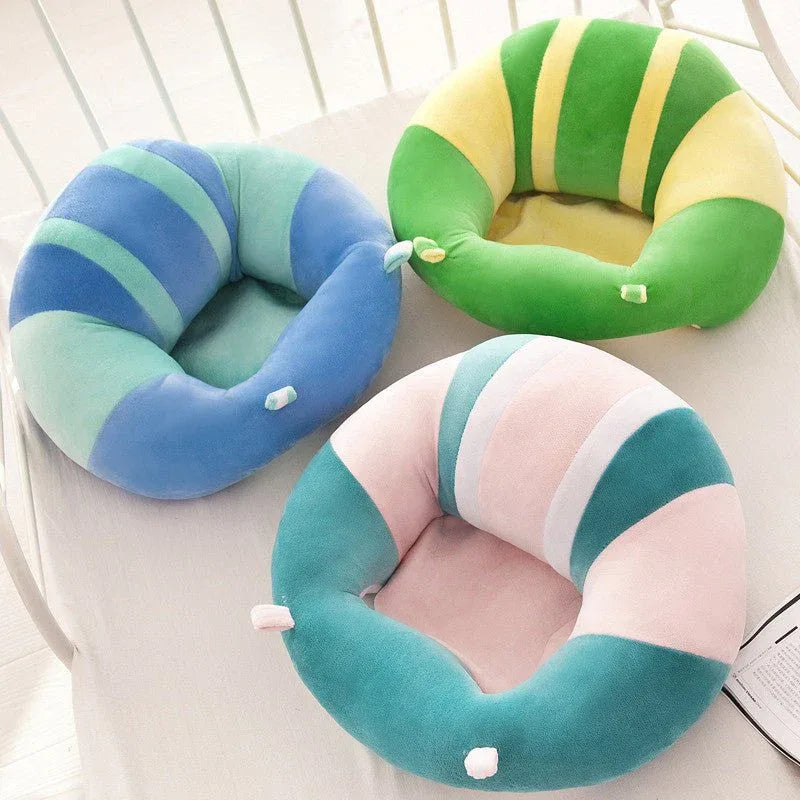 BEST SELLER - POUF CANAPÉ BÉBÉ - Rondor