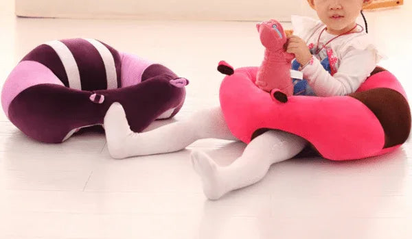 BEST SELLER - POUF CANAPÉ BÉBÉ - Rondor