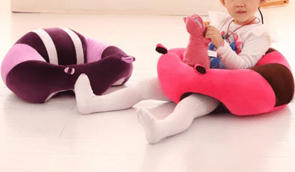 BEST SELLER - POUF CANAPÉ BÉBÉ - Rondor