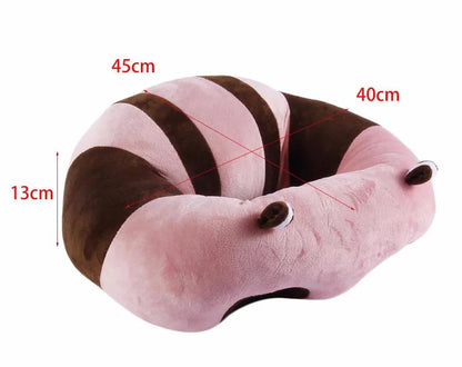 BEST SELLER - POUF CANAPÉ BÉBÉ - Rondor