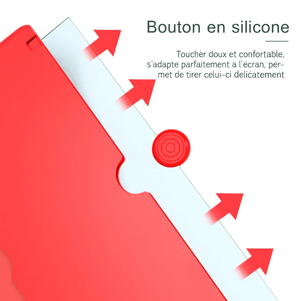 BigScreen™ | Améliorez votre confort cinématographique - Rondor
