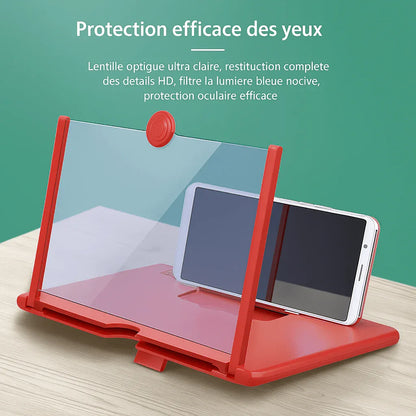 BigScreen™ | Améliorez votre confort cinématographique - Rondor
