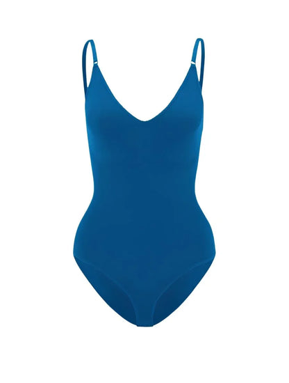 Body Sculptant Ajusté | Effet Gainant & Silhouette Redessinée - Rondor