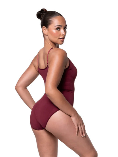 Body Sculptant Ajusté | Effet Gainant & Silhouette Redessinée - Rondor