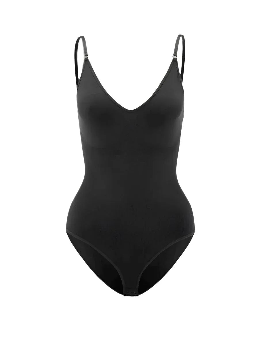 Body Sculptant Ajusté | Effet Gainant & Silhouette Redessinée - Rondor