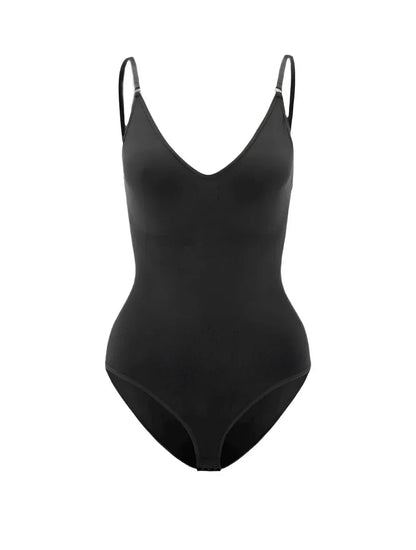 Body Sculptant Ajusté | Effet Gainant & Silhouette Redessinée - Rondor