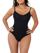 Body Sculptant Ajusté | Effet Gainant & Silhouette Redessinée