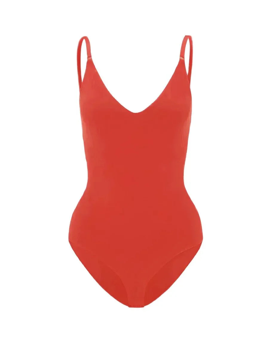 Body Sculptant Ajusté | Effet Gainant & Silhouette Redessinée - Rondor