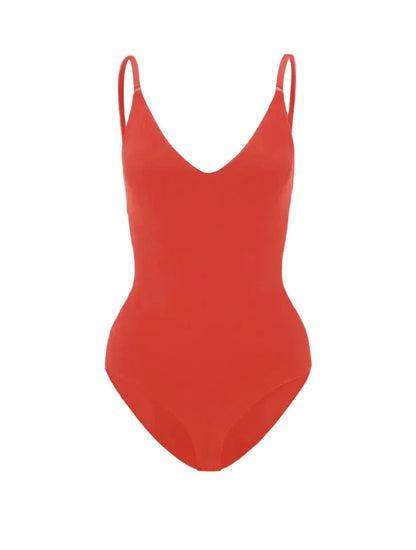 Body Sculptant Ajusté | Effet Gainant & Silhouette Redessinée - Rondor