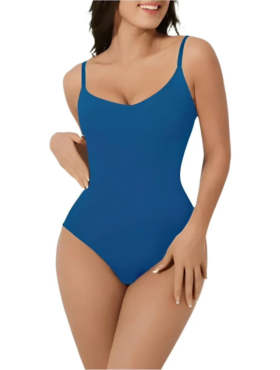 Body Sculptant Ajusté | Effet Gainant & Silhouette Redessinée - Rondor