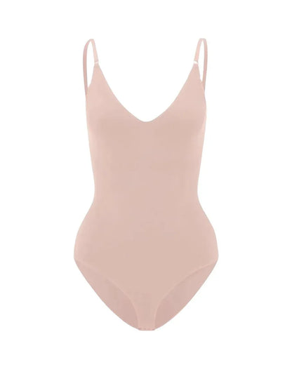 Body Sculptant Ajusté | Effet Gainant & Silhouette Redessinée - Rondor