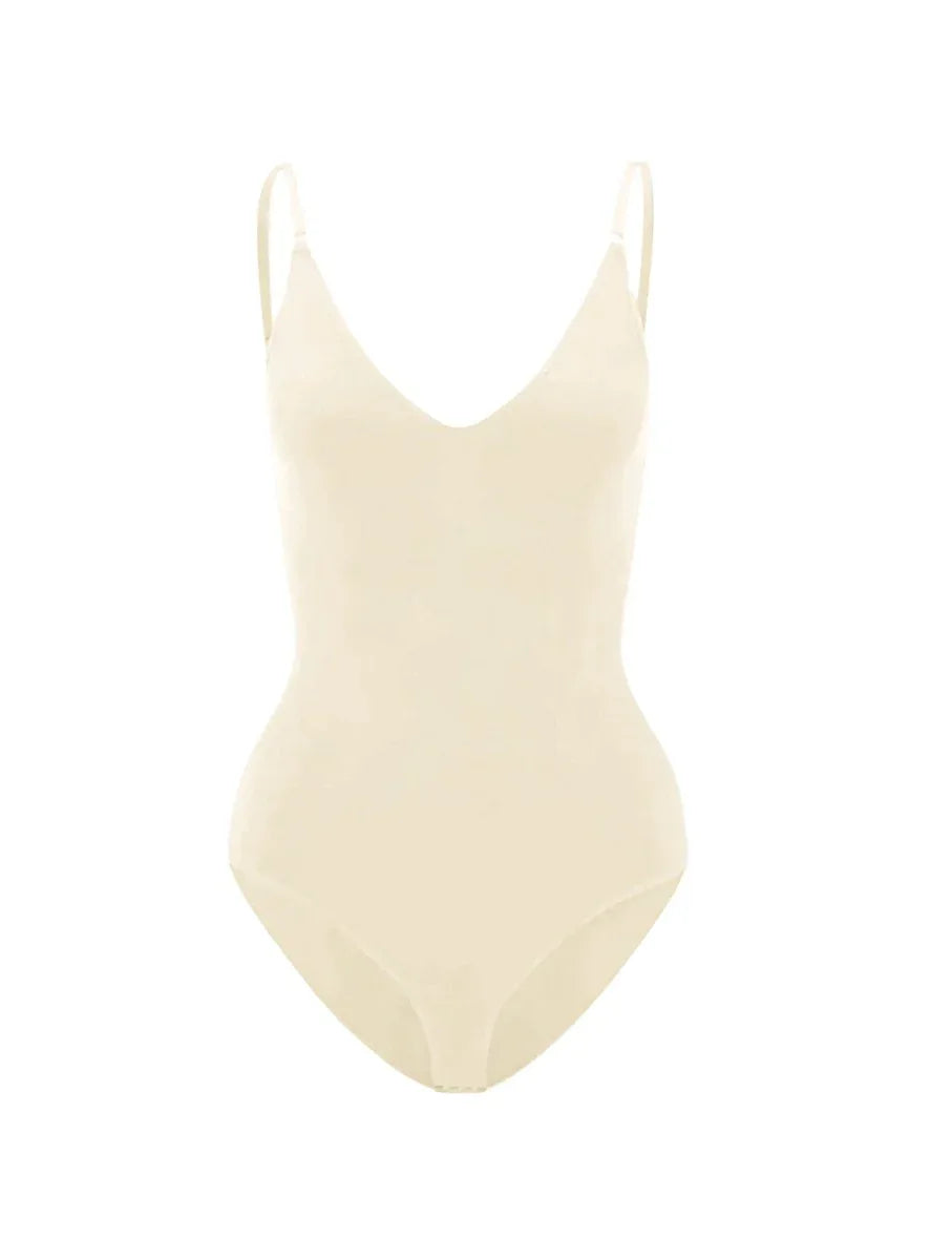 Body Sculptant Ajusté | Effet Gainant & Silhouette Redessinée - Rondor