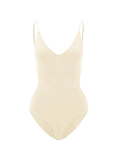 Body Sculptant Ajusté | Effet Gainant & Silhouette Redessinée - Rondor