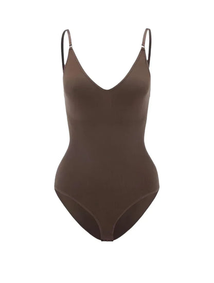 Body Sculptant Ajusté | Effet Gainant & Silhouette Redessinée - Rondor