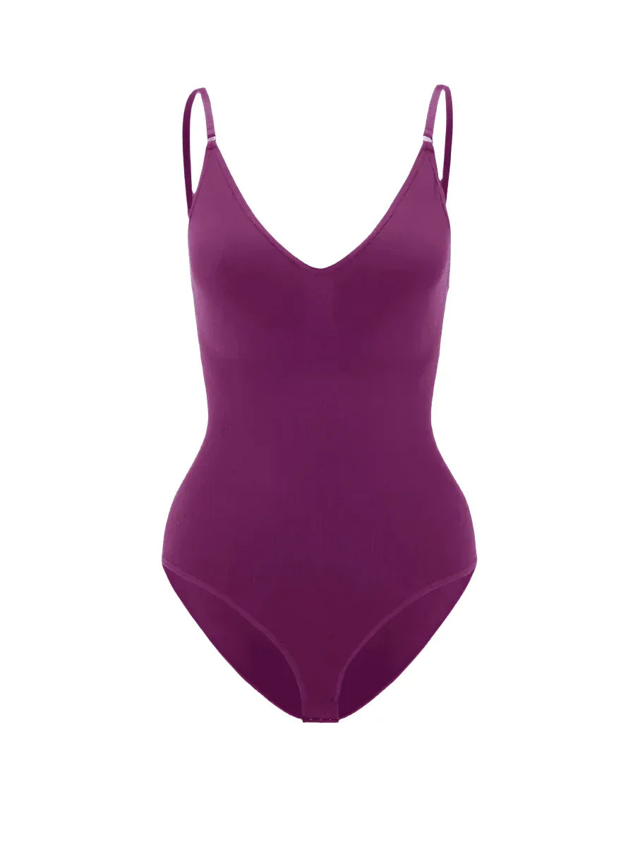 Body Sculptant Ajusté | Effet Gainant & Silhouette Redessinée - Rondor