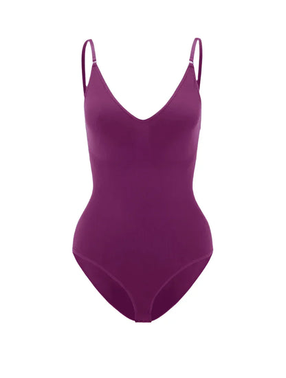 Body Sculptant Ajusté | Effet Gainant & Silhouette Redessinée - Rondor
