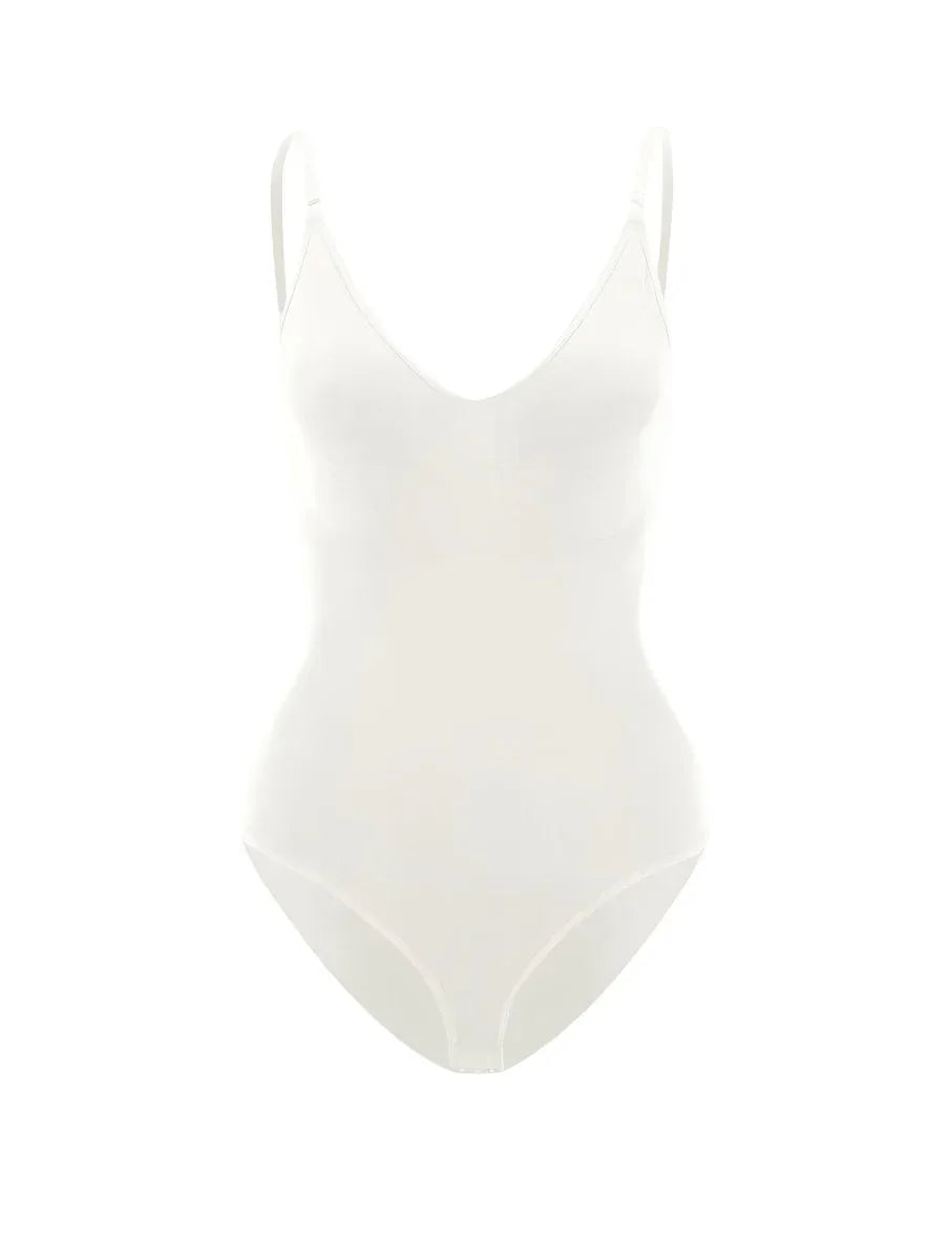Body Sculptant Ajusté | Effet Gainant & Silhouette Redessinée - Rondor