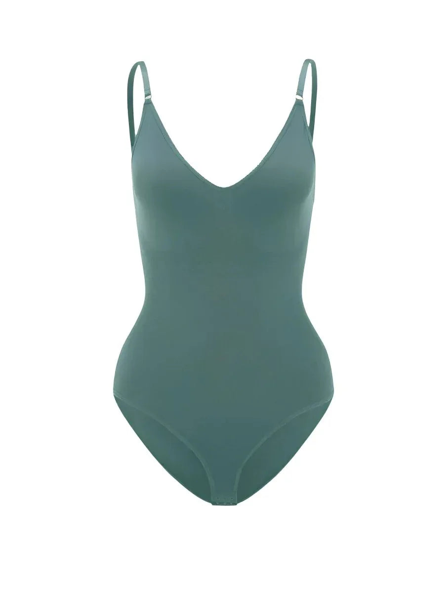 Body Sculptant Ajusté | Effet Gainant & Silhouette Redessinée - Rondor
