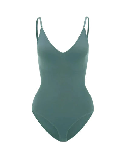Body Sculptant Ajusté | Effet Gainant & Silhouette Redessinée - Rondor