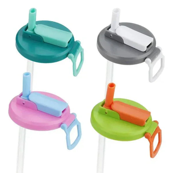 BoireZen™ – L’Art de Boire Sans Stress, Ni Déchet (Lot de 8) - Rondor
