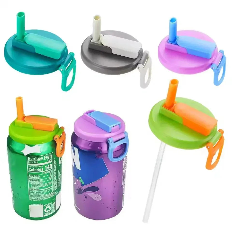 BoireZen™ – L’Art de Boire Sans Stress, Ni Déchet (Lot de 8) - Rondor