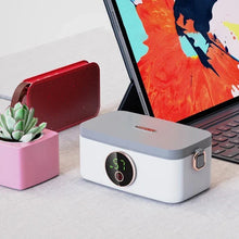 BOÎTE ISOTHERME MEALMATE – Boîte à déjeuner chauffante sans fil avec batterie 16000mAh - Rondor
