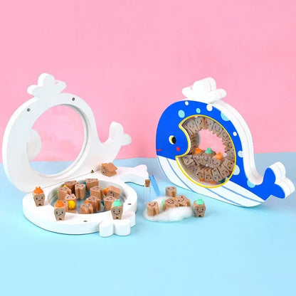 BOITE SOUVENIR DENTS DE LAIT ANIMAUX - Rondor