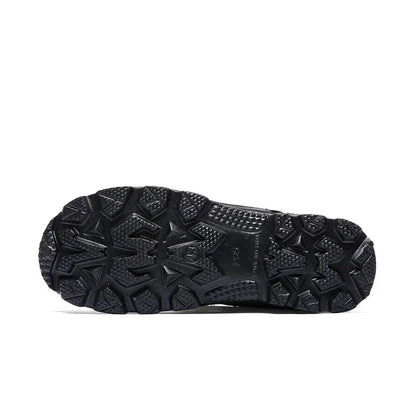 Botte grand froid revêtement camo