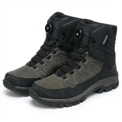 Botte grand froid
