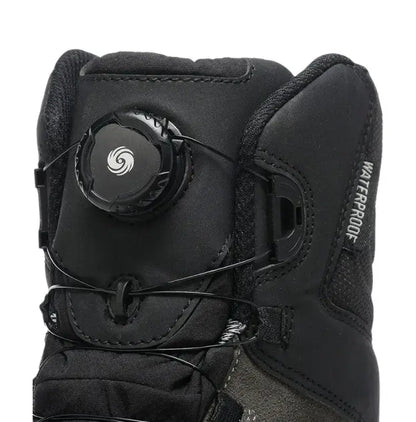 Botte grand froid