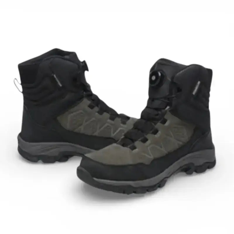 Botte grand froid