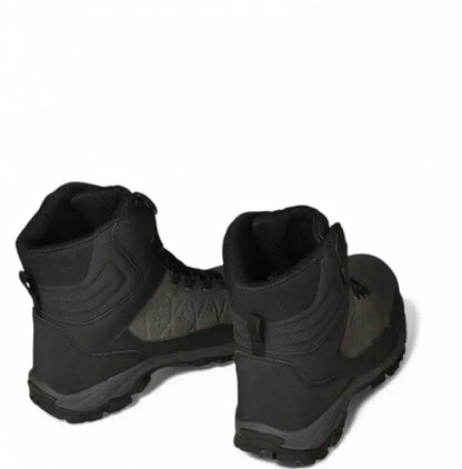 Botte grand froid