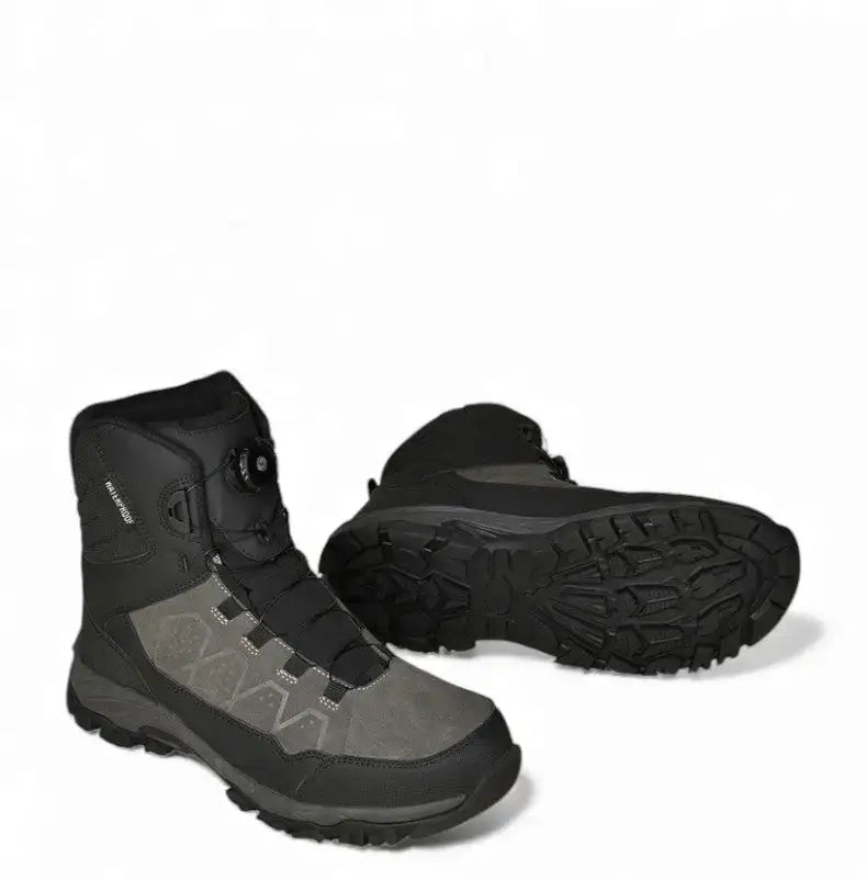 Botte grand froid