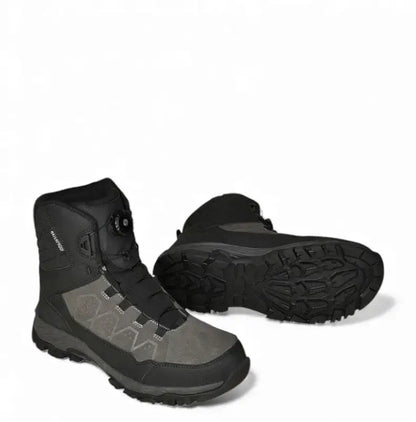 Botte grand froid