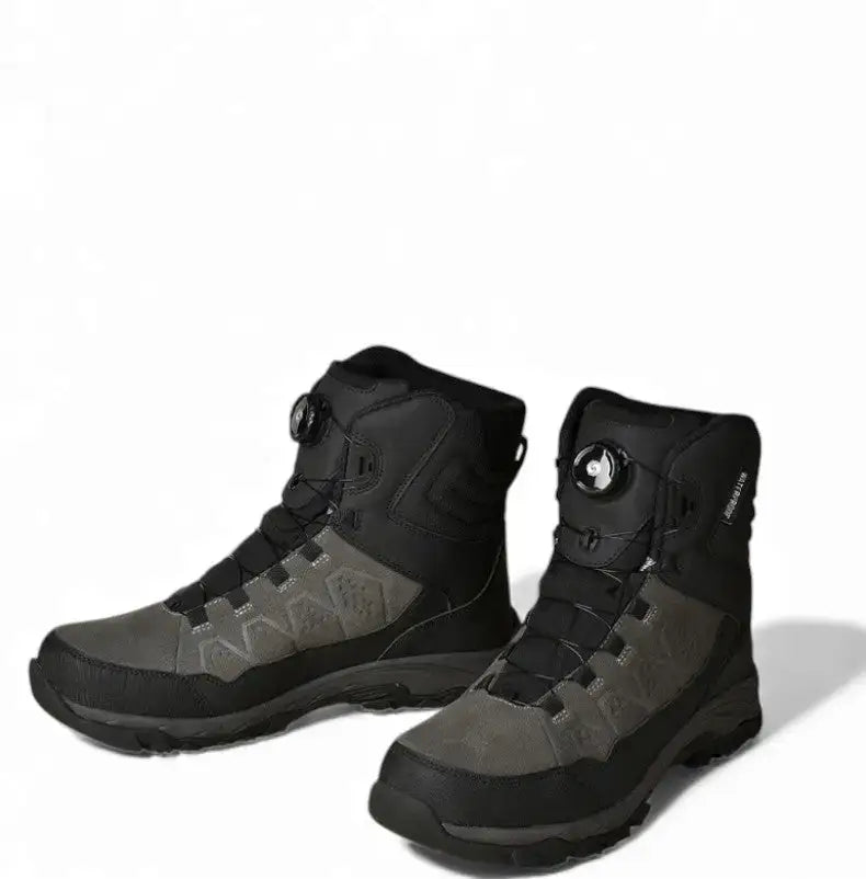 Botte grand froid