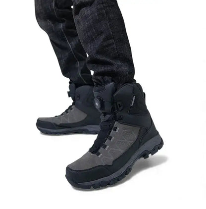 Botte grand froid