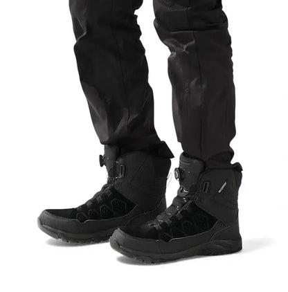 Botte grand froid