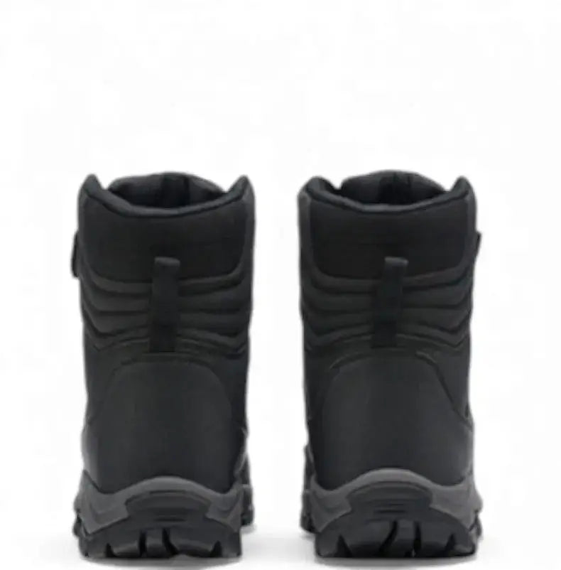Botte grand froid