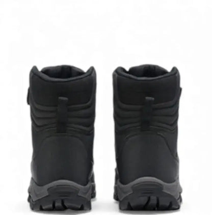 Botte grand froid