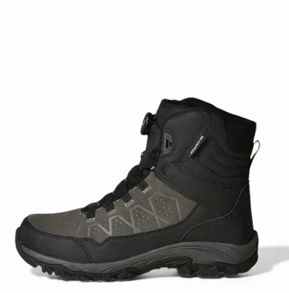 Botte grand froid