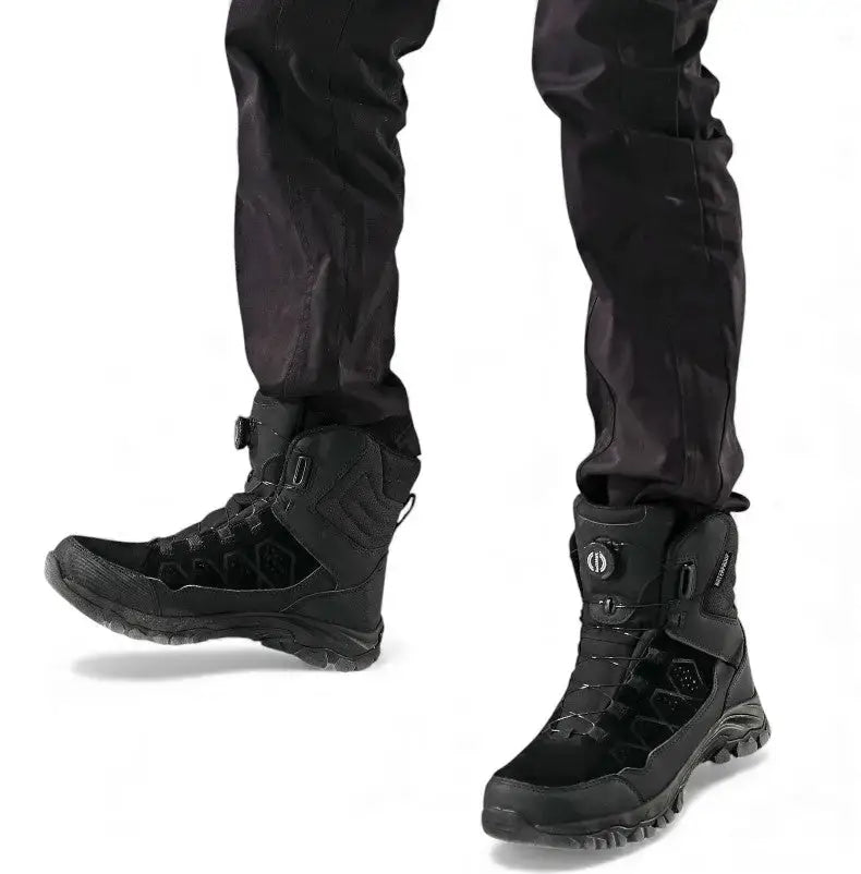 Botte grand froid