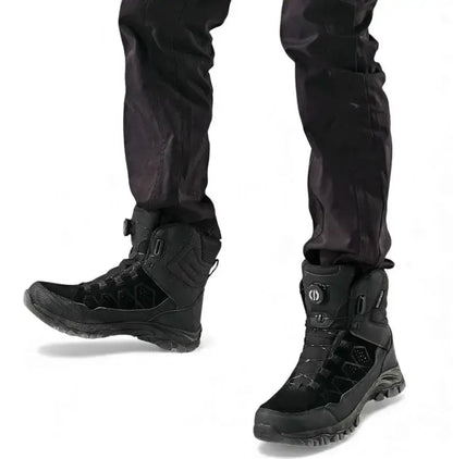 Botte grand froid