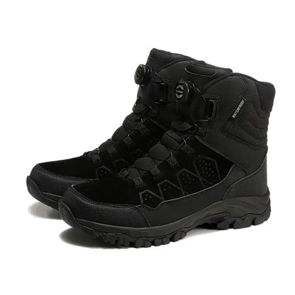 Botte grand froid