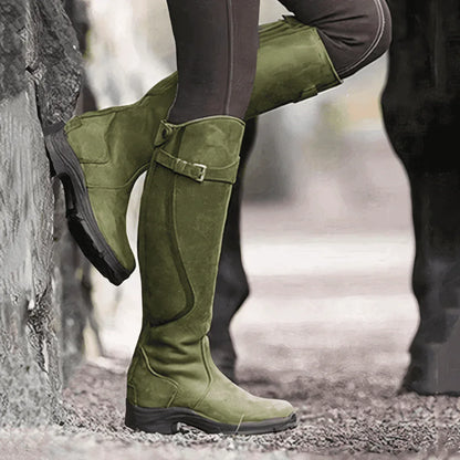 Bottes imperméables pour femmes - RONDOR - Rondor