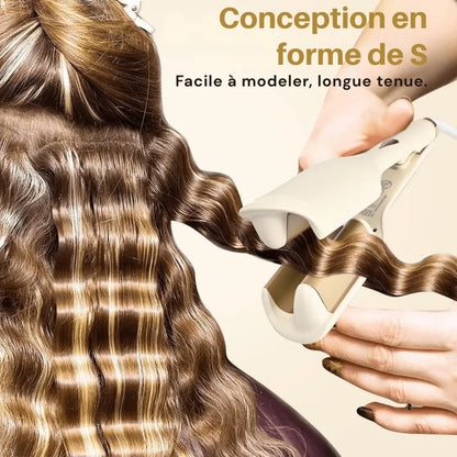 Boucleur - Glam’Boucles™ - Rondor