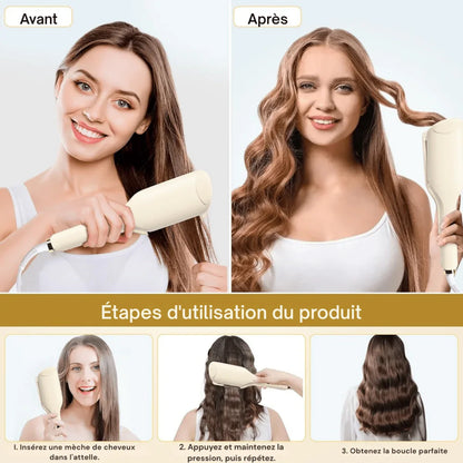 Boucleur - Glam’Boucles™ - Rondor