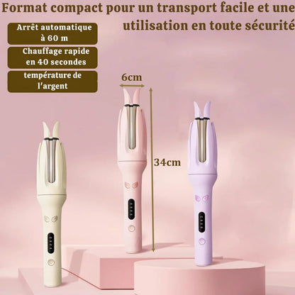 Boucleur - Pro - Boucle™ - Rondor