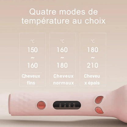Boucleur - Pro - Boucle™ - Rondor