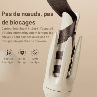 Boucleur - Pro - Boucle™ - Rondor